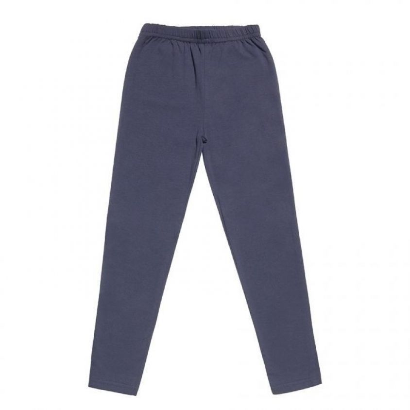 Leggings bimba in jersey